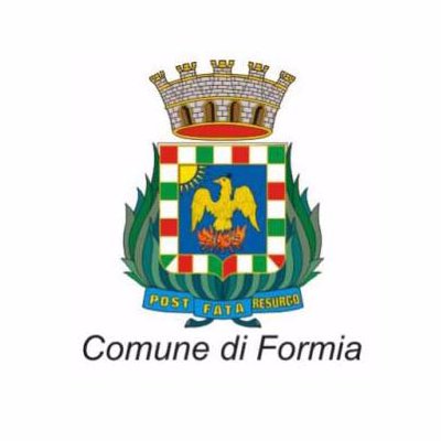 LOGO COMUNE FORMIA 2